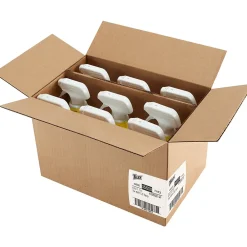 CloroxPro Disinfecting Instant Mold and Mildew Remover Spray, 32 Fluid Ounces, Pack of 9 (35600)<Tilex Outlet