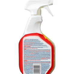 CloroxPro Disinfecting Instant Mold and Mildew Remover Spray, 32 oz. (35600)<Tilex New