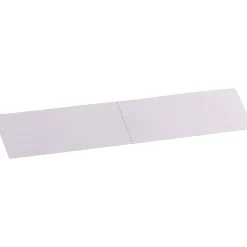 Labels|Clover Imaging Group Postage Label, White, 2 Labels/Sheet, 125 Sheets/Box (STA7465593HT)