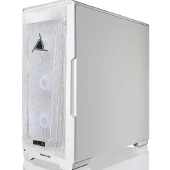 New CLX SET TGMSETRTH2A04WM Gaming Desktop Computer, AMD Ryzen 9 7950X, 64GB Memory, 1TB SSD, 6TB HDD