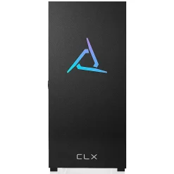 CLX SET TGMSETRTH2A10WM Gaming Desktop Computer, Intel Core i7-13700KF, 32GB Memory, 1TB SSD, 4TB HDD