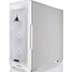 New CLX SET TGMSETRTH2A12WM Gaming Desktop Computer, Intel Core i7-13700KF, 64GB Memory, 1TB SSD, 6TB HDD