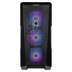 Discount CLX SET TGMSETRTU2B07BM Gaming Desktop Computer, Intel Core i9-13900KF, 32GB Memory, 1TB SSD, 4TB HDD