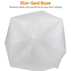 ™ 7-10 Gallon Trash Bag, 24