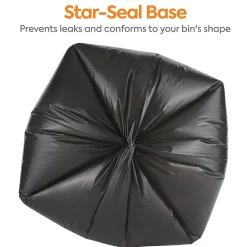 ™ 12-16 Gallon Trash Bag, 24