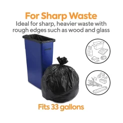 ™ 30-33 Gallon Trash Bag, 33