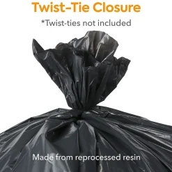 ™ 50-56 Gallon Trash Bag, 43