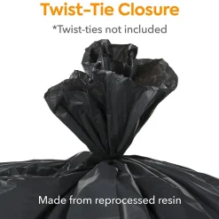™ 40-45 Gallon Trash Bag, 40