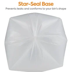 ™ 40-45 Gallon Trash Bag, 40