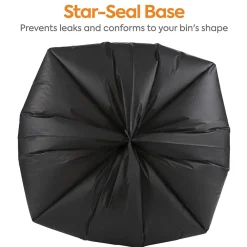 ™ 55-60 Gallon Trash Bag, 38