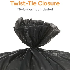 ™ 40-45 Gallon Trash Bag, 40