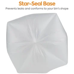 ™ 50-56 Gallon Trash Bag, 43