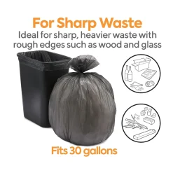 ™ 20-30 Gallon Trash Bag, 30