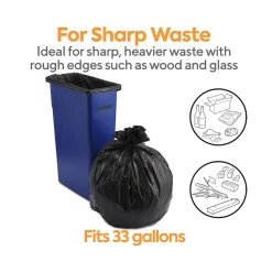 ™ 30-33 Gallon Trash Bag, 33