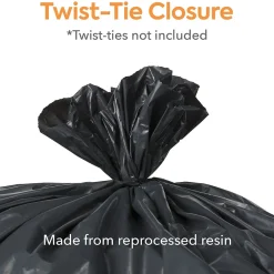 ™ 50-56 Gallon Trash Bag, 43