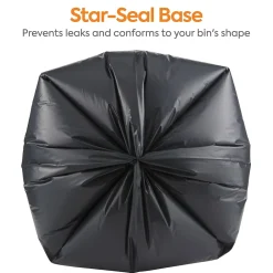 ™ 55-60 Gallon Trash Bag, 38