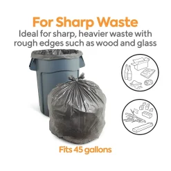 ™ 40-45 Gallon Trash Bag, 39
