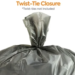 ™ 40-45 Gallon Trash Bag, 39