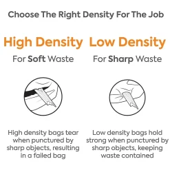 ™ 55-60 Gallon Trash Bag, 39