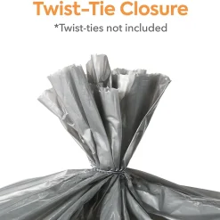 ™ 55-60 Gallon Trash Bag, 39