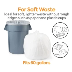™ 55-60 Gallon Trash Bag, 38
