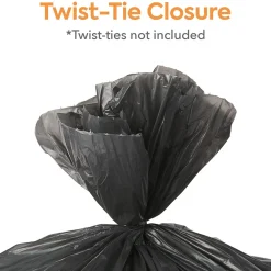™ 40-45 Gallon Trash Bag, 40