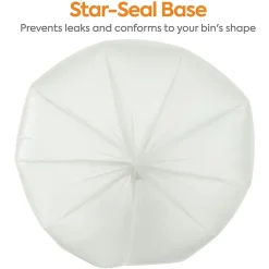 ™ 10 Gallon Trash Bag, 24