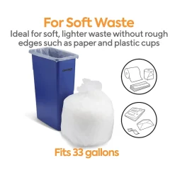™ 30-33 Gallon Trash Bag, 33