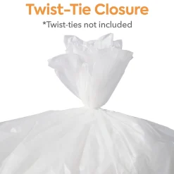 ™ 50-56 Gallon Trash Bag, 43