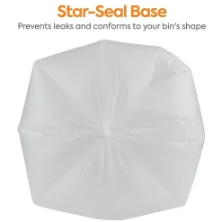 ™ 55-60 Gallon Trash Bag, 38
