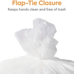 ™ 55-60 Gallon Trash Bag, 38