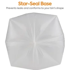 ™ 55-60 Gallon Trash Bag, 38
