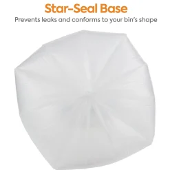 ™ 12-16 Gallon Trash Bag, 24