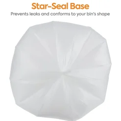 ™ 12-16 Gallon Trash Bag, 24