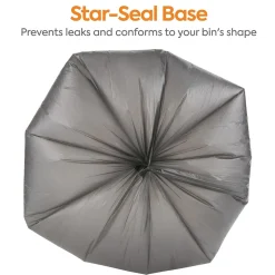 ™ 12-16 Gallon Trash Bag, 24