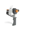 Discount Coastwide Professional ™ 2" Packing Tape Dispenser, Gray, 24/Carton (CW56464CT)
