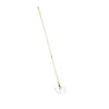 ™ 53" Wedge Dust Mop Frame and Handle, Wood (CW56768)<Coastwide Professional Best