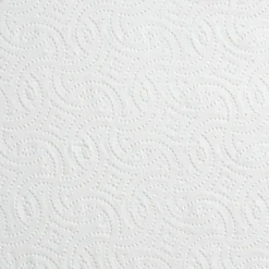 Coastwide Professional Choose-Your-Size Kitchen Rolls Paper Towel, 2-Ply, White, 128 Sheets/Roll, 15 Rolls/Carton (CW21809)