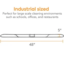 ™ Dust Mop Frame, 48