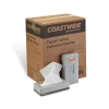 ™ Facial Tissue, 2-Ply, 100 Sheets/Box, 30 Boxes/Carton (CW57777)<Coastwide Professional New
