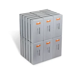 ™ Facial Tissue, 2-Ply, 100 Sheets/Box, 30 Boxes/Carton (CW57777)<Coastwide Professional New