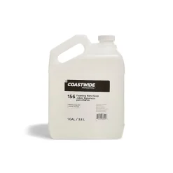 Foaming Hand Soap Refill, Honey Almond Scent, 1 Gal., 4/Carton (CW156RU01-ACT)<Coastwide Professional Online