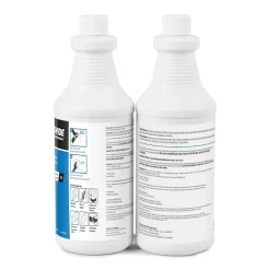 Glass Cleaner, 0.95L, 6/Carton (CW111032-A)<Coastwide Professional New