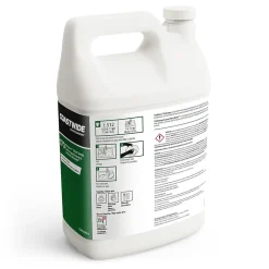 ™ Glisten Liquid Dish Soap, Lemon, 128 oz., 4/Carton (CW850001-A)<Coastwide Professional Outlet