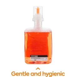 J-Series Foaming Hand Soap, Tropical, 1200 mL, 2/Carton (CWJSR-TRO)<Coastwide Professional Discount