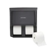 ™ J-Series Quad Bath Tissue Dispenser, Black (CWJ4BT-B)<Coastwide Professional Discount