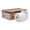 Coastwide Professional ™ J-Series Recycled Hardwound Paper Towels, 1-ply, 800 ft./Roll, 6 Rolls/Carton (CWJHT-ECO)