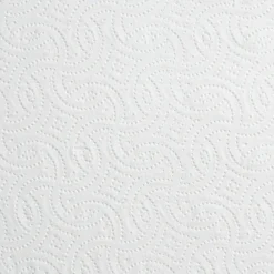 Coastwide Professional Jumbo Kitchen Rolls Paper Towel, 2-Ply, White, 250 Sheets/Roll, 12 Rolls/Carton (CW21806)