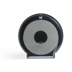 ™ Jumbo Roll Toilet Paper Dispenser, Translucent Smoke (CW41170)<Coastwide Professional