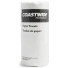 Coastwide Professional ™ Kitchen Rolls Paper Towels, 2-Ply, 85 Sheets/Roll (CW21810)